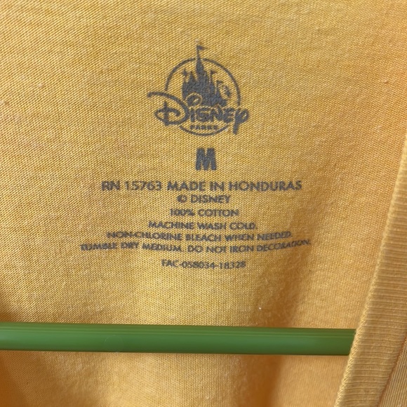 Disneyland Resort Retro MultiColor TShirt - Picture 2 of 3
